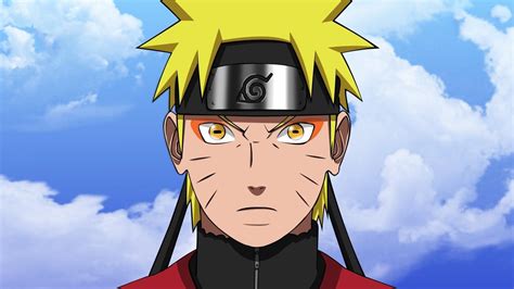 Sage Naruto Wallpapers - Wallpaper Cave