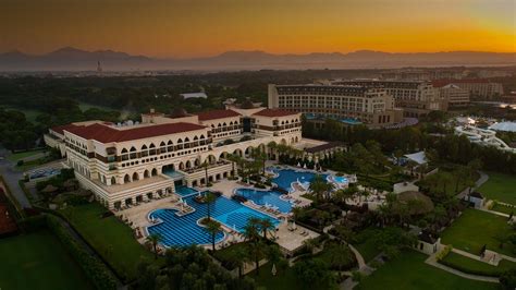 THE 10 BEST Belek Golf Resorts - Jul 2022 (with Prices) - Tripadvisor