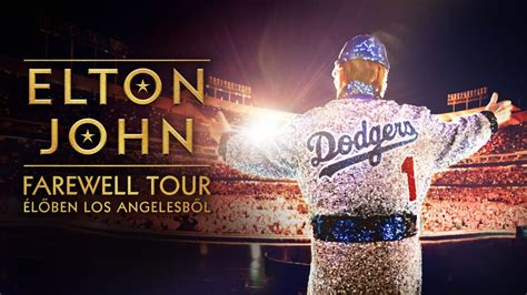 Elton John, Farewell Tour: Élőben Los Angelesből | Disney+