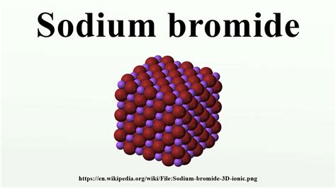 What Best Describes The Bromide Ion That Forms - Asking List