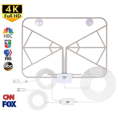 TV Installation Guide – Home Antenna