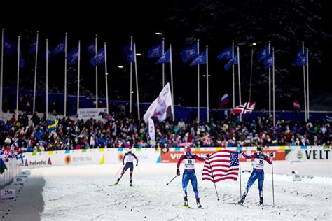 Viewfinder: FIS Nordic World Ski Championships - Sports Illustrated