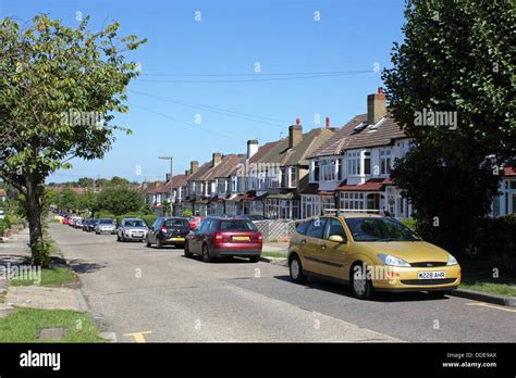 Worcester Park Surrey High Resolution Stock Photography and Images - Alamy