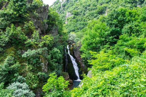 The Few Sights to See Around Peja, Kosovo - Travelsewhere