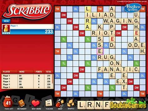 Scrabble Game Download for PC