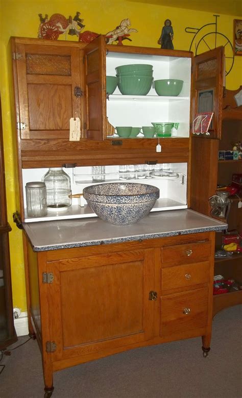 Old Sellers Kitchen Cabinets - Image to u