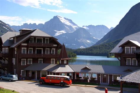 The 10 Best Hotels in Glacier National Park