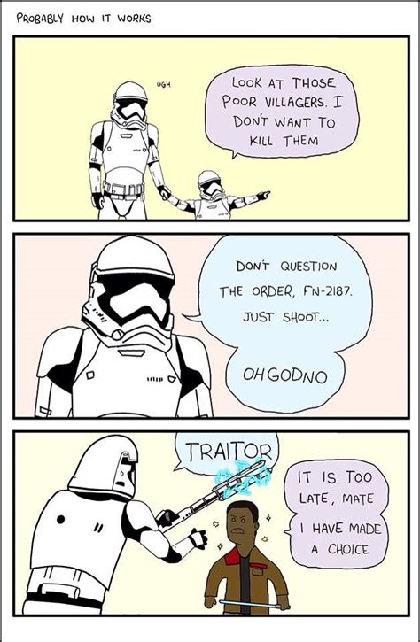 MEMES 2: TRAITOR | Star Wars Amino