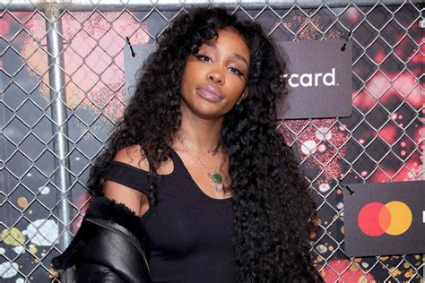 Sza May Have Permanently Damaged Her Vocal Cords: 'Pray For Me'