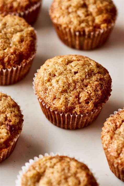 How To Make the Absolute Easiest Banana Muffins | Recipe | Banana ...