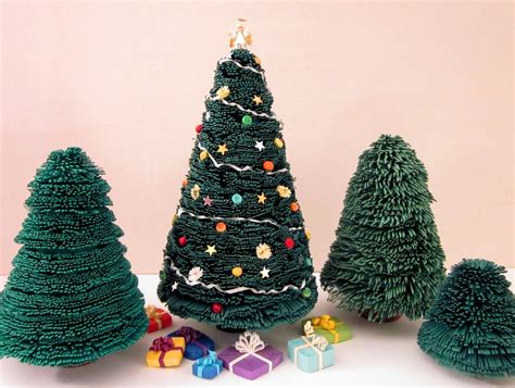 Bridgit's Quilling Christmas Tree No. 1 (Tutorial) | Quilling christmas, Paper quilling designs ...