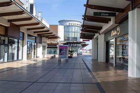 Thanet: All the Westwood Cross shops and restaurants that are reopening ...