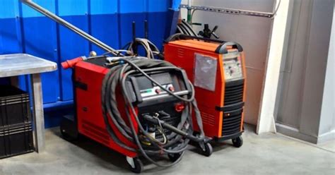 What is an Inverter Welding Machine, and How Does it Work?