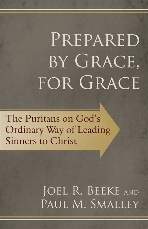 Puritan Quotes On Grace. QuotesGram