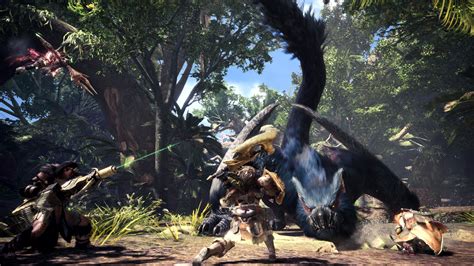 Monster Hunter World (MHW) Brutal Bone Guide: How to Find and Use It ...