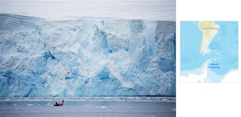 Melting Antarctic Sea Ice Threatens Minke Whales (video) - NCCOS Coastal Science Website