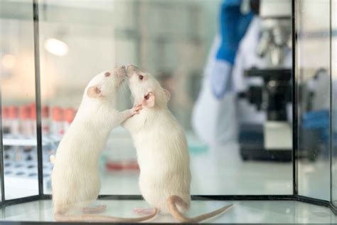 5 Simple Ways to Improve Your Laboratory Rats’ Well-Being - Allentown