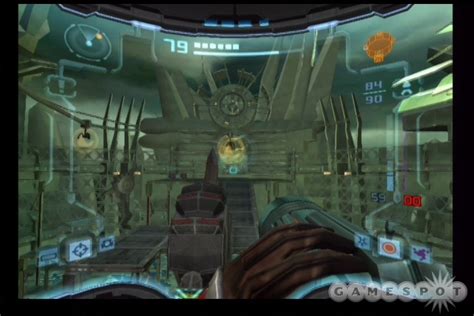 Metroid Prime 2: Echoes Review - GameSpot