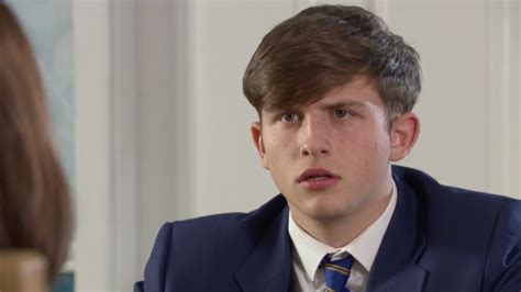 Hollyoaks' Charlie Dean takes a big step in mental health story