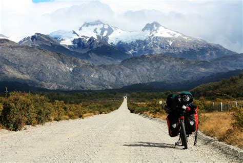 La Carretera Austral - todo lo que tenes que saber antes de viajar!