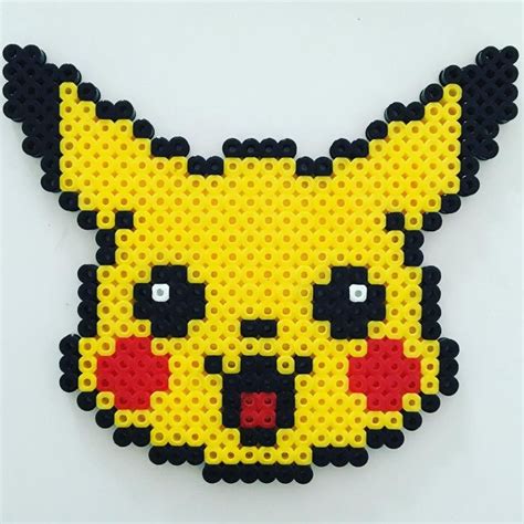 Pin på Mother of Perler