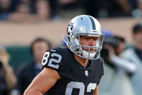 Football Outsiders: Raiders WR Jordy Nelson can be ‘effective ...