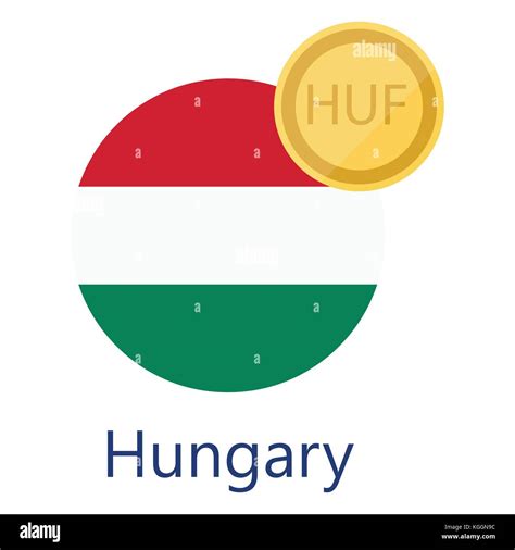 Hungarian forint hi-res stock photography and images - Alamy