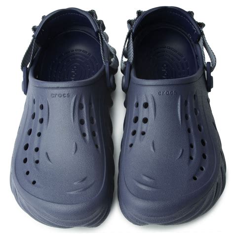 CROCS Echo Clog 207937-4EA - Shiekh