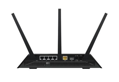 Netgear Nighthawk AC1900 WiFi Router (R7000) Review - Tech Review Advisor