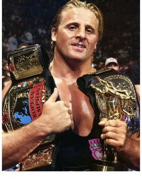 Owen Hart Blue Blazer Wrestler Wrestling Legend T Shirt