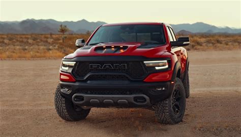 Build & Price Your New Ram Vehicle | Ram Trucks