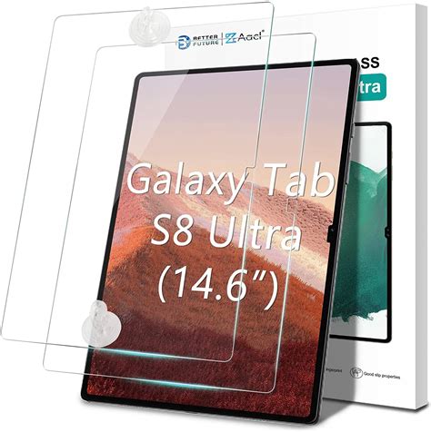 8 Best Galaxy Tab S8 Ultra Accessories in 2023 that Must Have | The World's Best And Worst