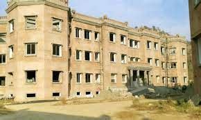 Women University Swabi removes age restriction for admission | Pakistan ...