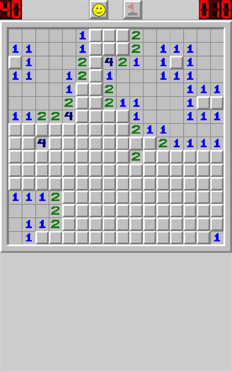 Minesweeper Classic - Android Apps on Google Play