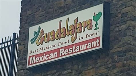 GUADALAJARA MEXICAN RESTAURANT - Updated August 2024 - 34 Photos & 53 ...