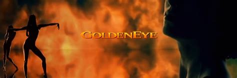 S2:E55 – Goldeneye Opening – Video Death Loop