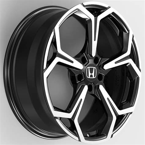 honda odyssey rims | Honda odyssey, Aftermarket wheels, Honda