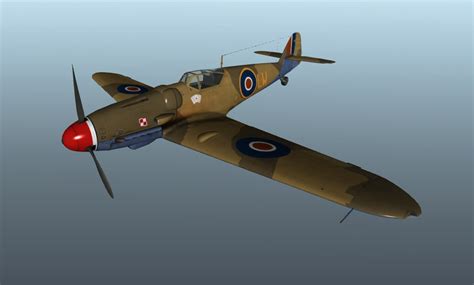 Polish historical skinpack - Skins and Templates - IL-2 Sturmovik Forum