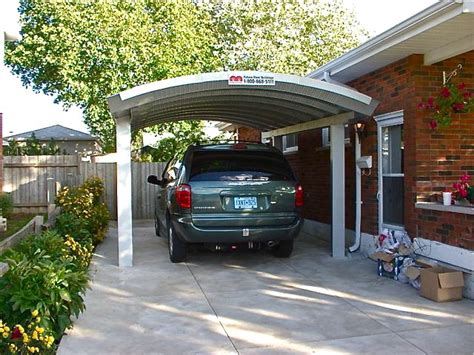 Carport Design Ideas; the Important things in Designing Carport ...