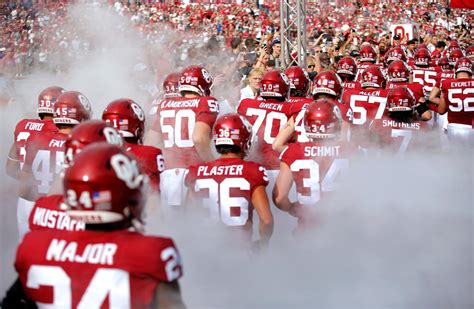 OU football's 2024 schedule is set. How will Oklahoma Sooners fare in ...