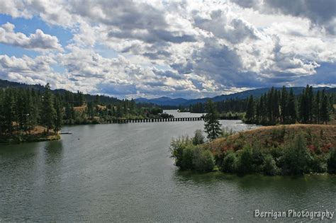 WA_12969_Curlew Lake | Curlew Lake near Republic, Washington… | B ...