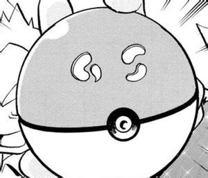 GS Ball - Bulbapedia, the community-driven Pokémon encyclopedia