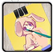 How to Draw: Drawing Anime APK Download - Android Entertainment Apps