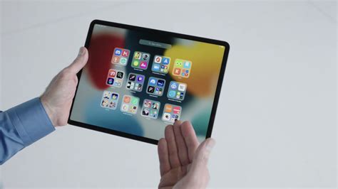 iPadOS 15 features, release date, beta and compatibility | Tom's Guide