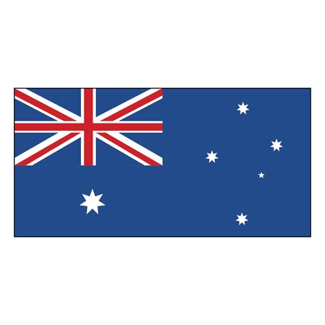 Australian Flag Logo PNG Transparent – Brands Logos