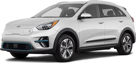 New 2022 Kia Niro EV Reviews, Pricing & Specs | Kelley Blue Book