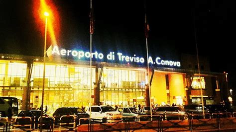 Car Hire Treviso Airport - Car Rental Venice Treviso from Rhino