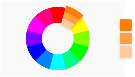 Color wheel - color theory and calculator | Canva Colors