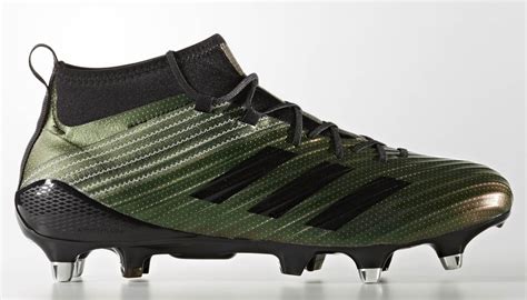 In Detail | Introducing Adidas' Predator Flare Rugby Boots - Footy ...