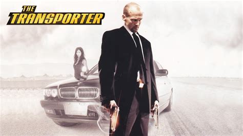 The Transporter (2002) - Backdrops — The Movie Database (TMDb)